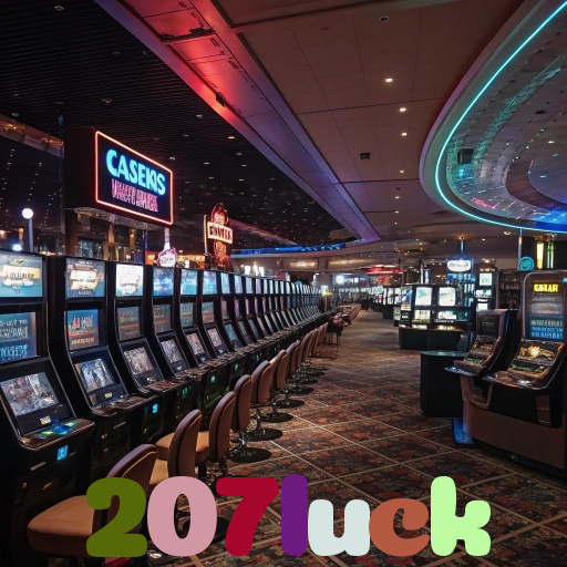 207luck - Baixe o App 207luck para Android e Comece a Jogar