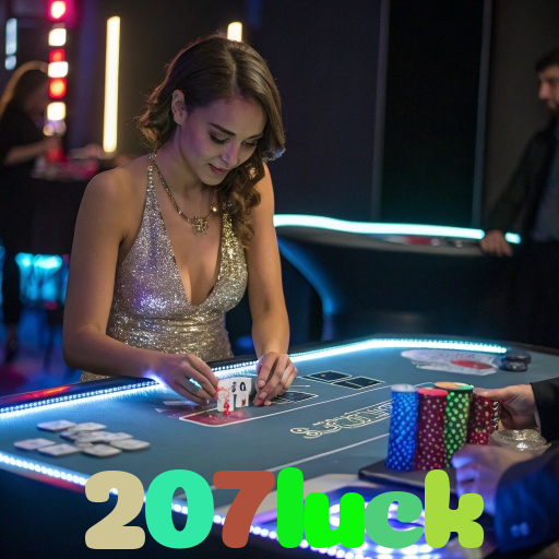 207luck - Baixe o App 207luck para Android e Comece a Jogar