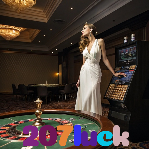 207luck - Baixe o app 207luck no Google Play e jogue ao vivo