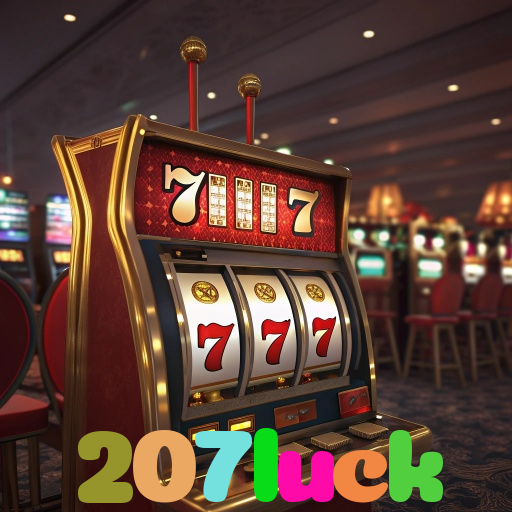 207luck - Baixe o app 207luck no Google Play e jogue ao vivo