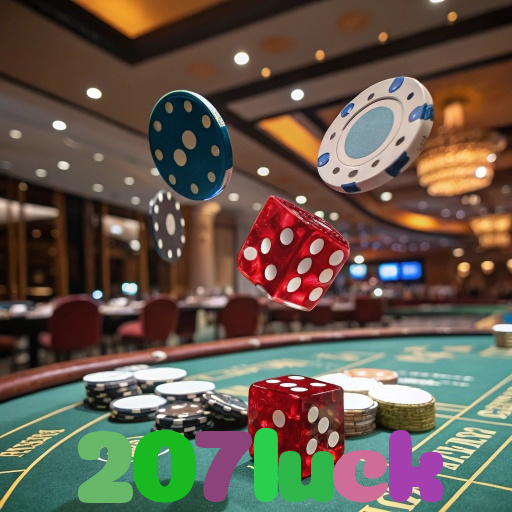 207luck - Baixe o App 207luck para Android e Comece a Jogar