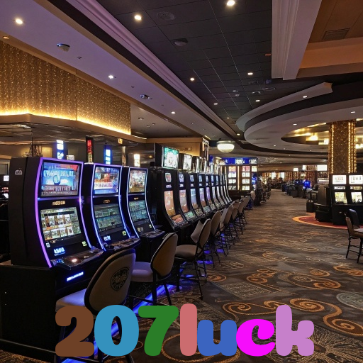 207luck - Baixe o App 207luck para Android e Comece a Jogar