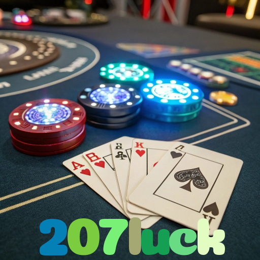 207luck - Baixe o App 207luck para Android e Comece a Jogar