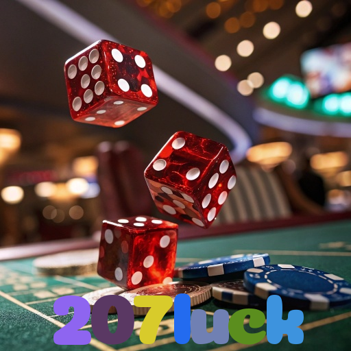 207luck - Baixe o App 207luck para Android e Comece a Jogar