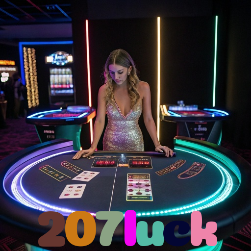 207luck - Baixe o app 207luck no Google Play e jogue ao vivo