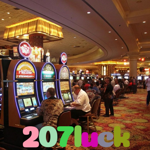 207luck - Baixe o App 207luck para Android e Comece a Jogar
