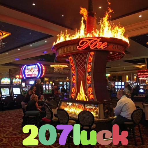 207luck - Baixe o App 207luck para Android e Comece a Jogar