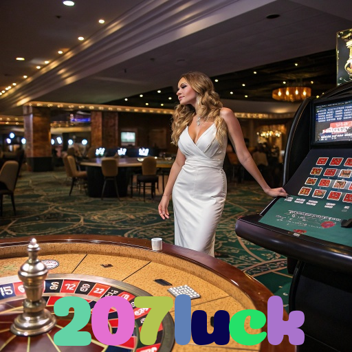 207luck - Baixe o app 207luck no Google Play e jogue ao vivo