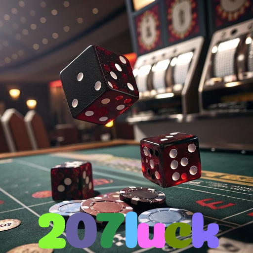207luck - Baixe o app 207luck no Google Play e jogue ao vivo