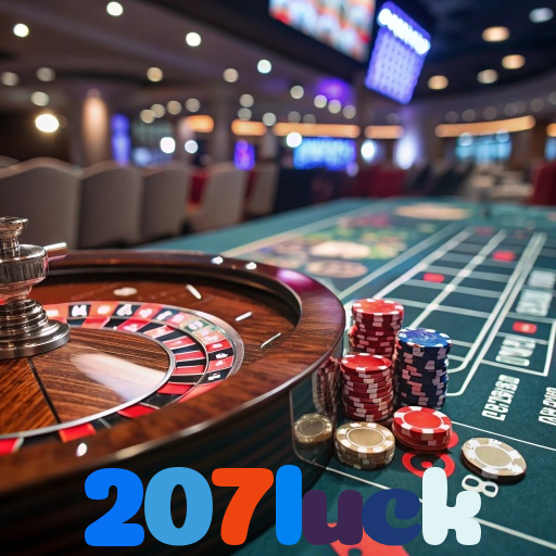 207luck - Baixe o app 207luck no Google Play e jogue ao vivo