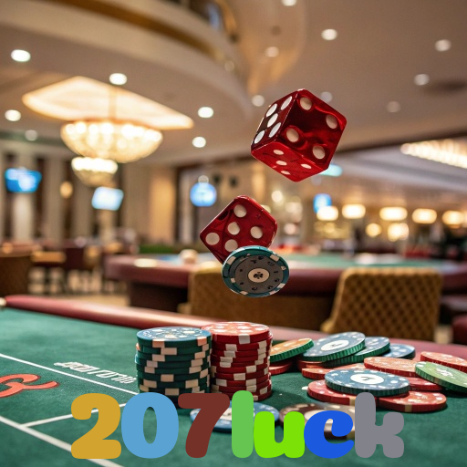 207luck - Baixe o App 207luck para Android e Comece a Jogar