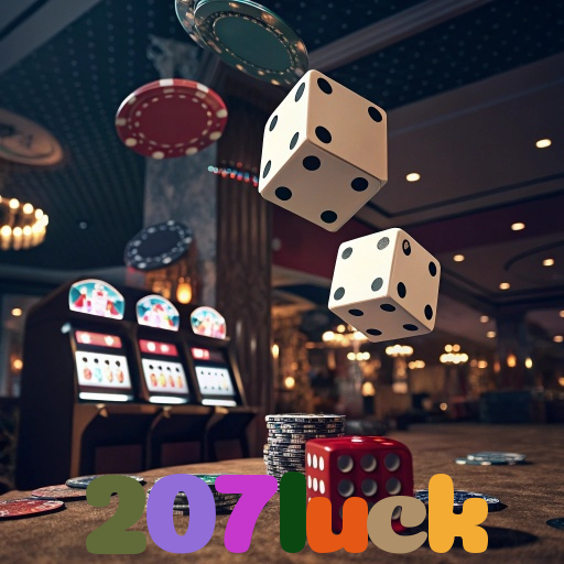 207luck - Baixe o App 207luck para Android e Comece a Jogar