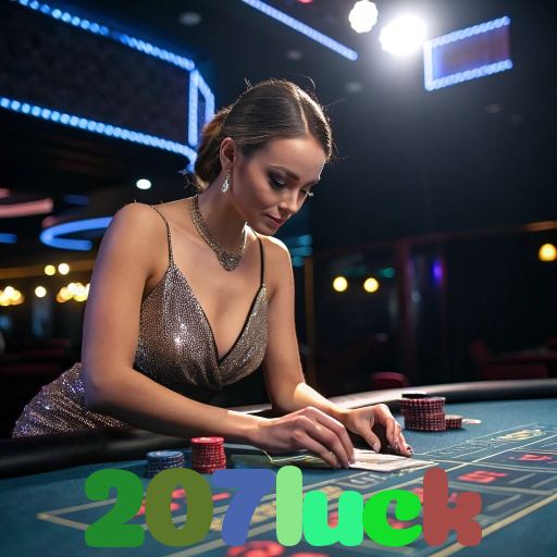 207luck - Baixe o app 207luck no Google Play e jogue ao vivo