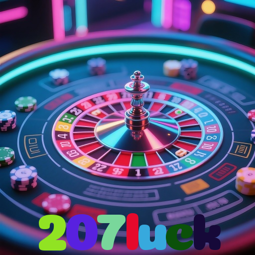 207luck - Baixe o app 207luck no Google Play e jogue ao vivo