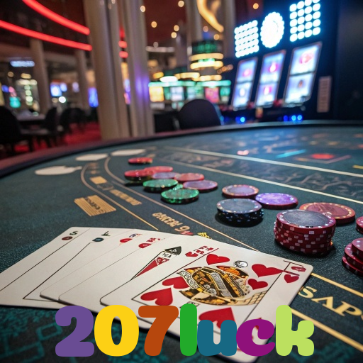 207luck - Baixe o App 207luck para Android e Comece a Jogar