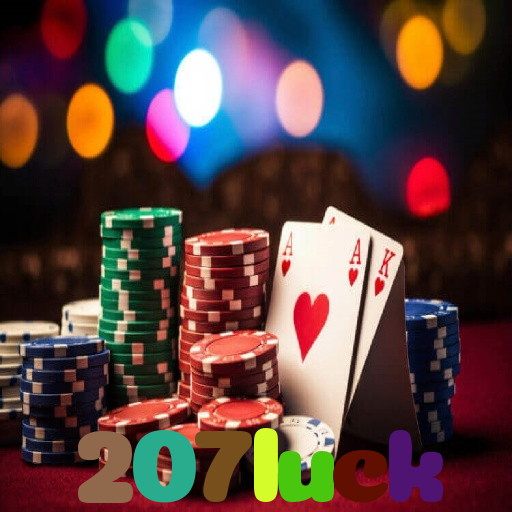 207luck - Baixe o app 207luck no Google Play e jogue ao vivo
