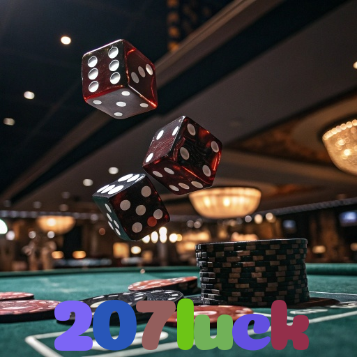 207luck - Baixe o App 207luck para Android e Comece a Jogar