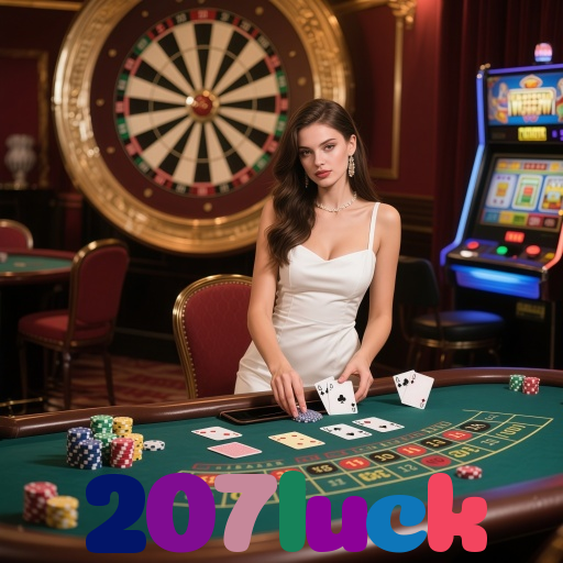 207luck - Baixe o app 207luck no Google Play e jogue ao vivo