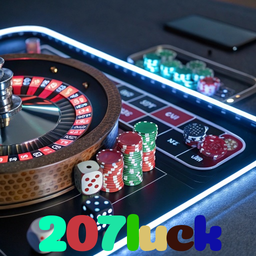 207luck - Baixe o app 207luck no Google Play e jogue ao vivo