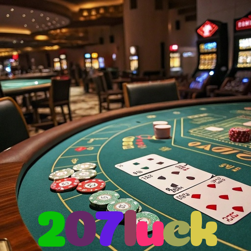 207luck - Baixe o app 207luck no Google Play e jogue ao vivo