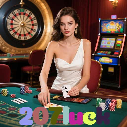 207luck - Baixe o app 207luck no Google Play e jogue ao vivo
