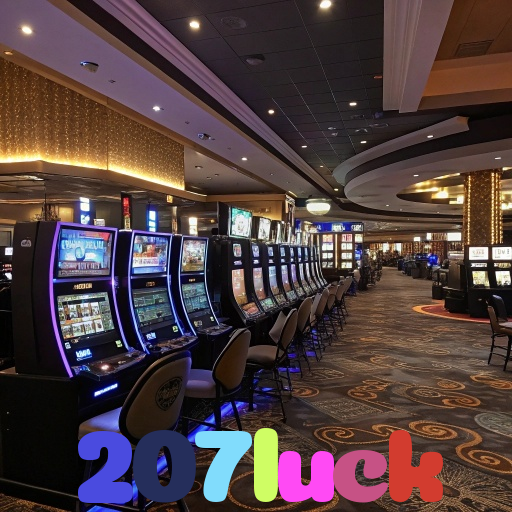 207luck - Baixe o app 207luck no Google Play e jogue ao vivo