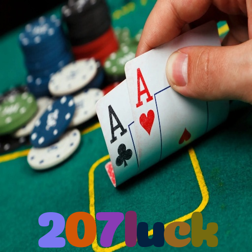 207luck - Baixe o App 207luck para Android e Comece a Jogar