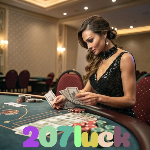 207luck - Baixe o App 207luck para Android e Comece a Jogar