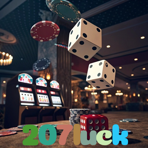 207luck - Baixe o app 207luck no Google Play e jogue ao vivo