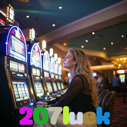 207luck - Baixe o App 207luck para Android e Comece a Jogar