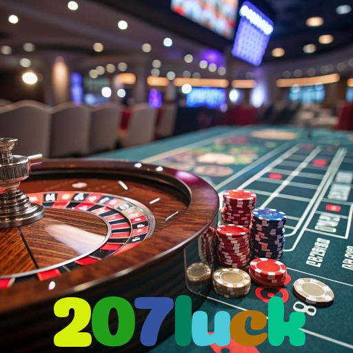 207luck - Baixe o app 207luck no Google Play e jogue ao vivo