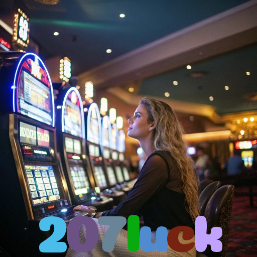 207luck - Baixe o app 207luck no Google Play e jogue ao vivo