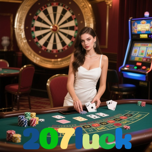 207luck - Baixe o App 207luck para Android e Comece a Jogar