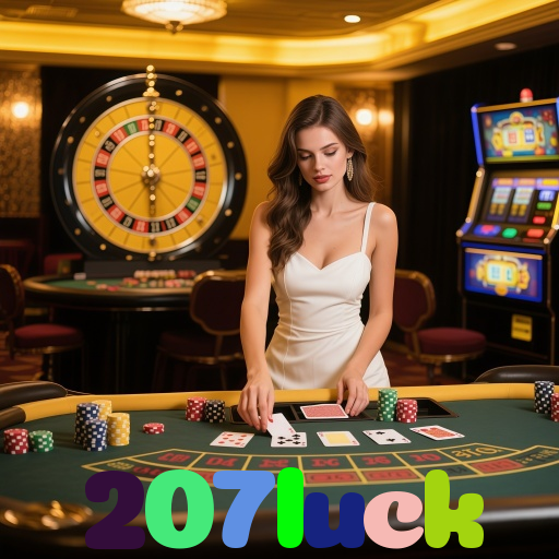 207luck - Baixe o app 207luck no Google Play e jogue ao vivo