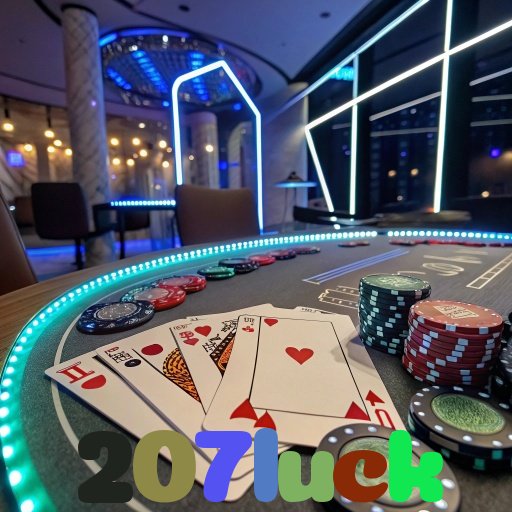 207luck - Baixe o app 207luck no Google Play e jogue ao vivo