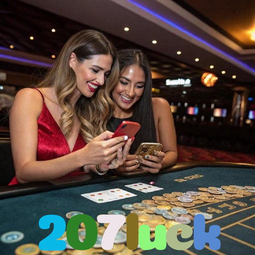 207luck - Baixe o App 207luck para Android e Comece a Jogar