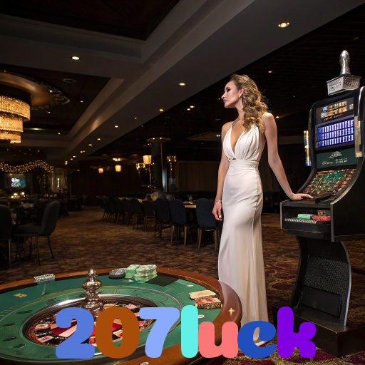 207luck - Baixe o App 207luck para Android e Comece a Jogar