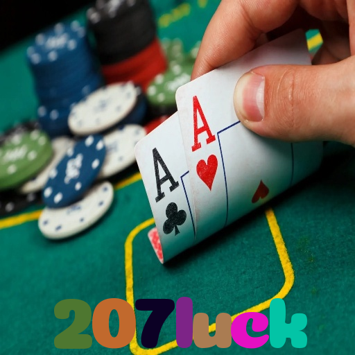 207luck - Baixe o App 207luck para Android e Comece a Jogar