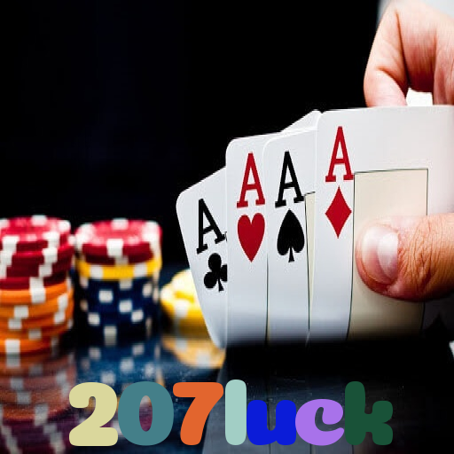 207luck - Baixe o app 207luck no Google Play e jogue ao vivo