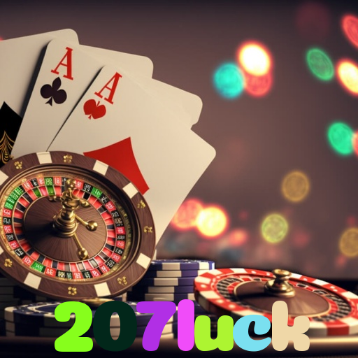 207luck - Baixe o app 207luck no Google Play e jogue ao vivo