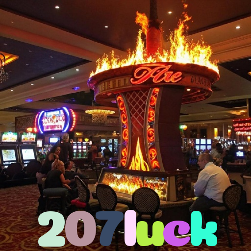 207luck - Baixe o app 207luck no Google Play e jogue ao vivo