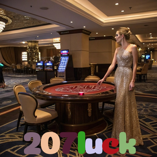 207luck - Baixe o app 207luck no Google Play e jogue ao vivo