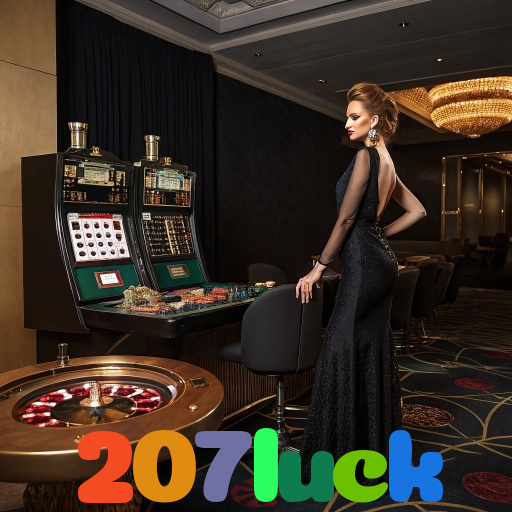 207luck - Baixe o app 207luck no Google Play e jogue ao vivo