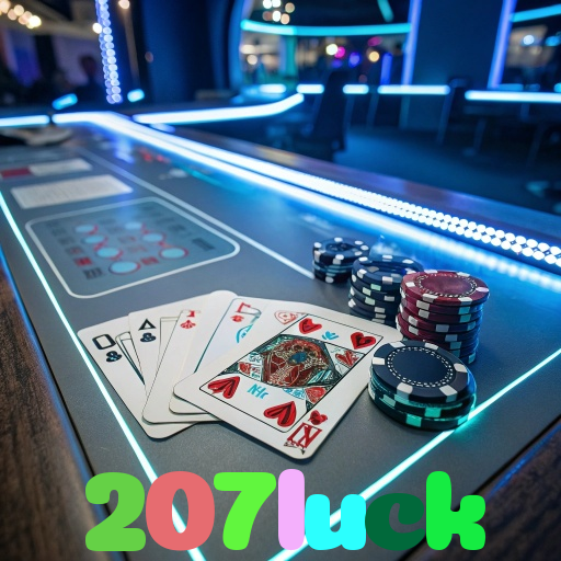207luck - Baixe o app 207luck no Google Play e jogue ao vivo