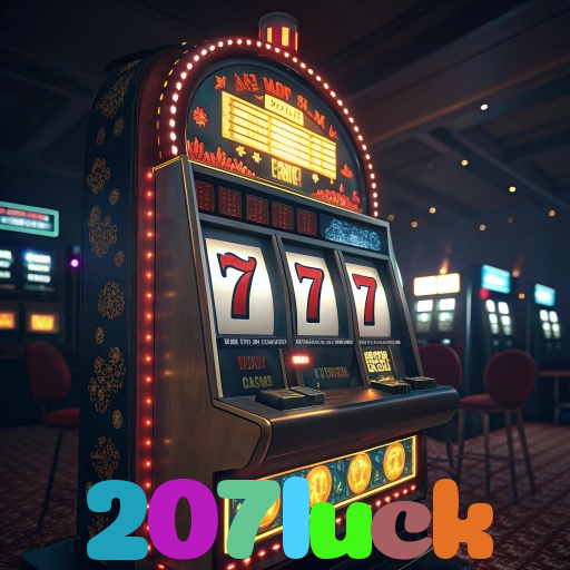 207luck - Baixe o app 207luck no Google Play e jogue ao vivo