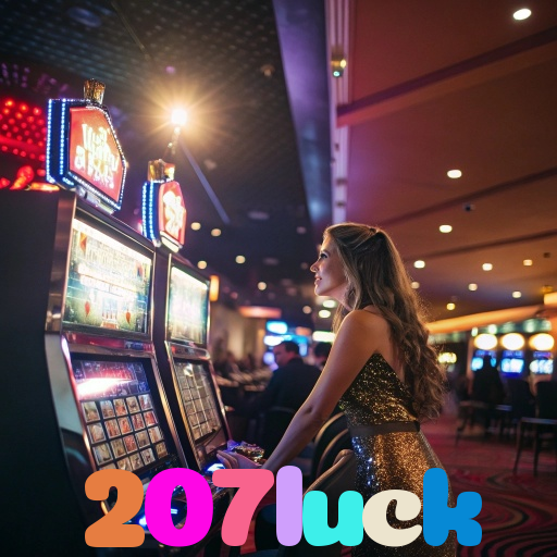 207luck - Baixe o App 207luck para Android e Comece a Jogar