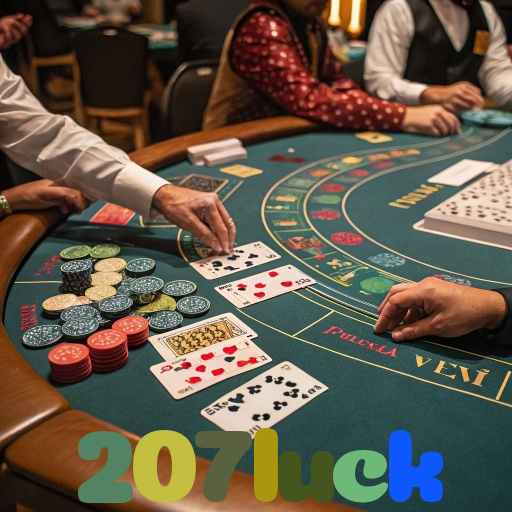 207luck - Baixe o App 207luck para Android e Comece a Jogar