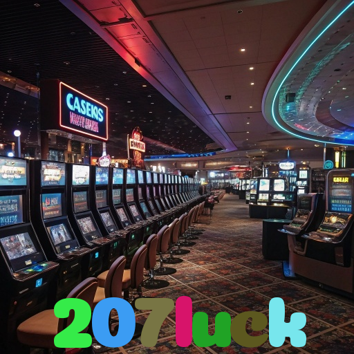 207luck - Baixe o App 207luck para Android e Comece a Jogar
