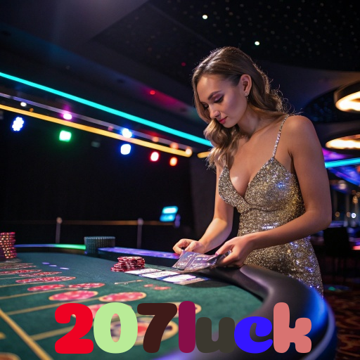 207luck - Baixe o app 207luck no Google Play e jogue ao vivo