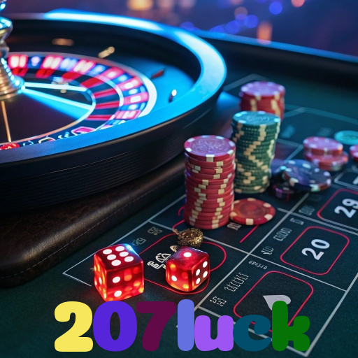 207luck - Baixe o app 207luck no Google Play e jogue ao vivo